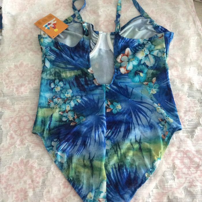 Купальник  Neckermann Германия с биркой