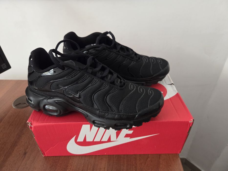 Nike Air Max Plus TN