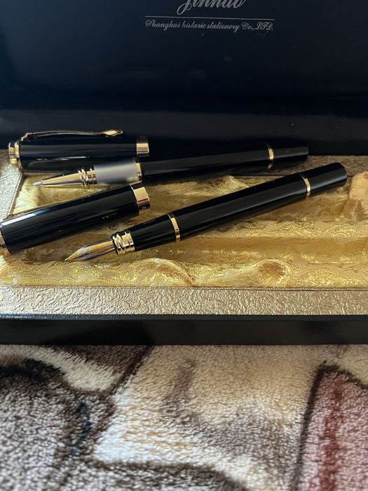 Подарунковий набір Jinhao 500