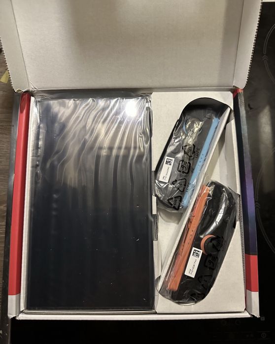 Nintendo Switch 2 Ekran 7,9''  Nowa