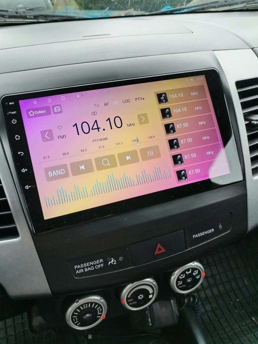 Sprzedam Mitsubishi Outlander