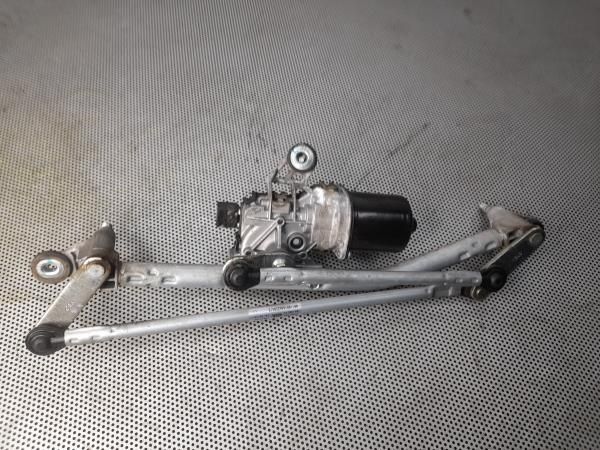 Motor limpa vidros frente CHEVROLET Spark (M300)