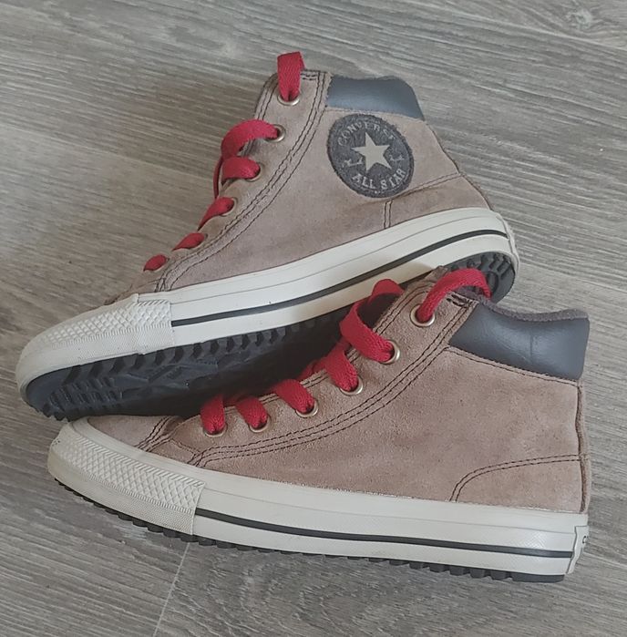 Кеды    converse