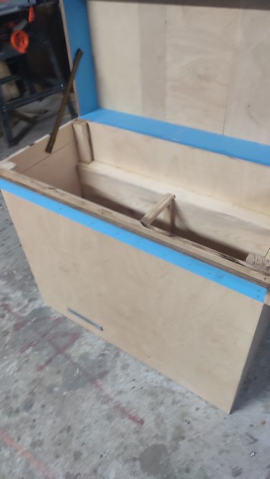 Płyta sklejka różne grubości i wymiary