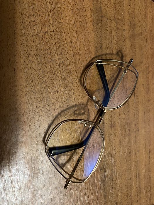 Очки для комп’ютера, женские