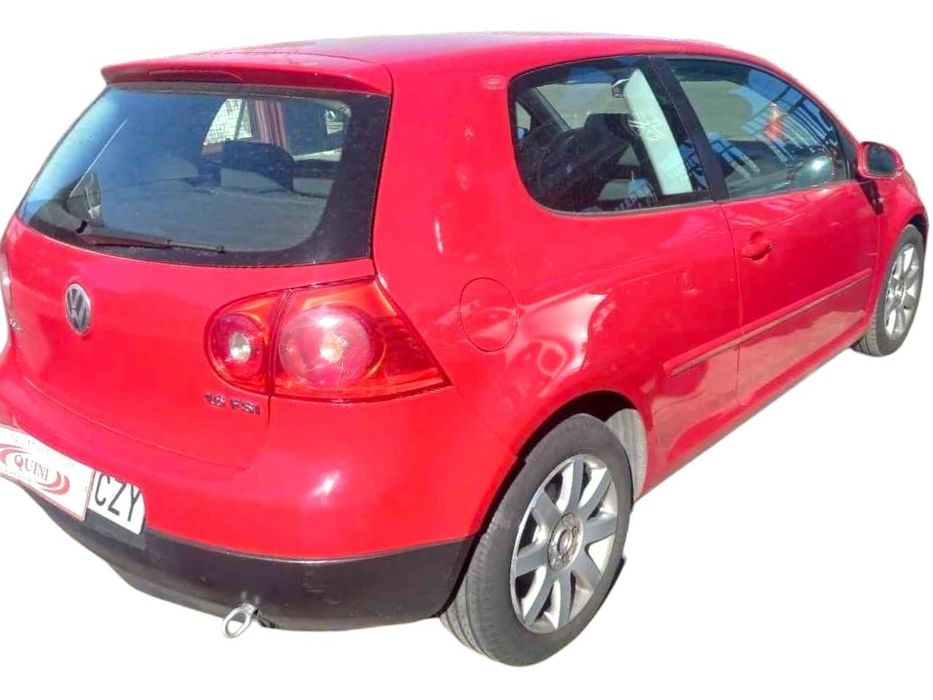 Kit De Embraiagem Volkswagen Golf V 1K110.2003