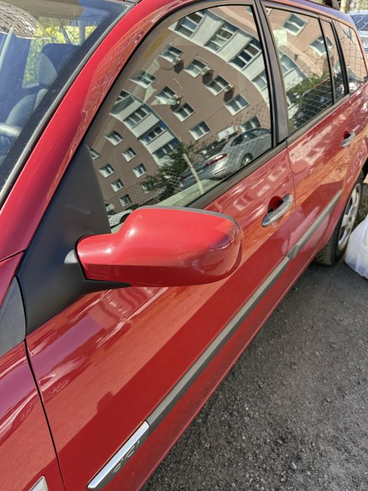 Renault Megane 2004
