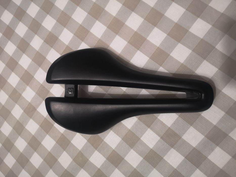 Selim bontrager aeolus comp