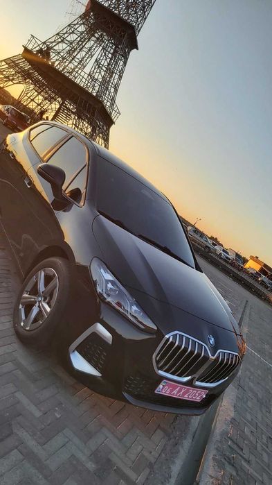 Продам BMW 220i Active Tourer, 2023 г.в.