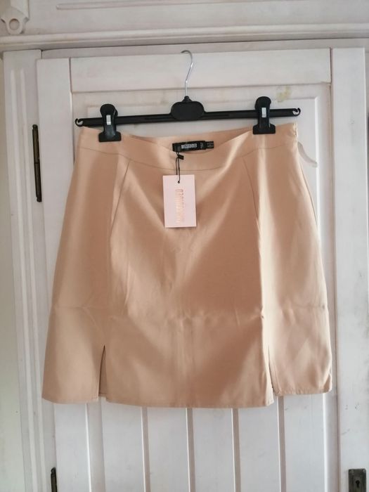 Missguided XL 40 mini spodnica