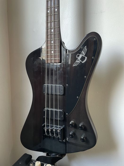 Epiphone Thunderbird PRO - IV
