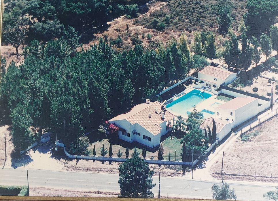 Quinta em Palmela.
