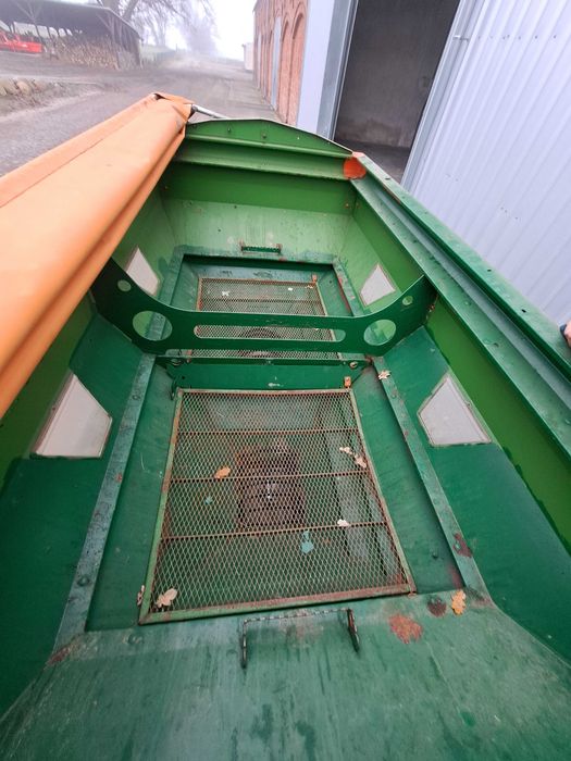 Amazone ZAM Profis Hydro 3000