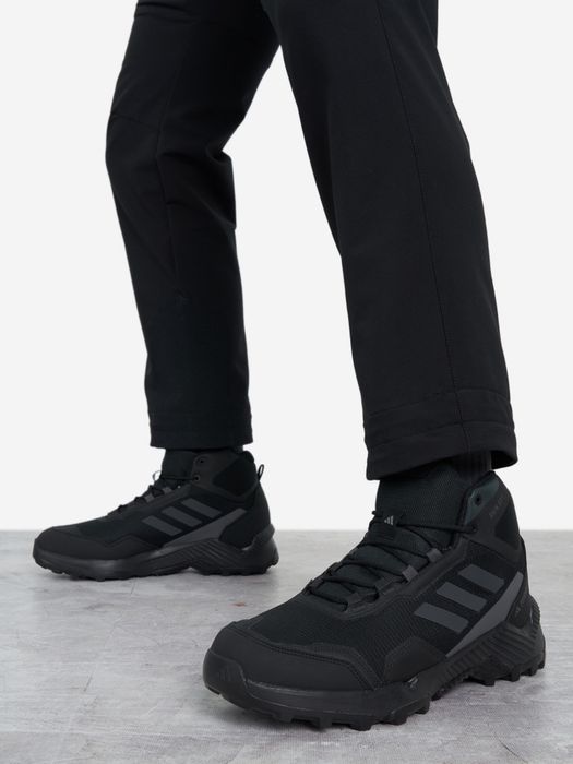 Ботинки Ботинки Adidas Eastrail 2.0 Mid Rain.Rdy HP8600