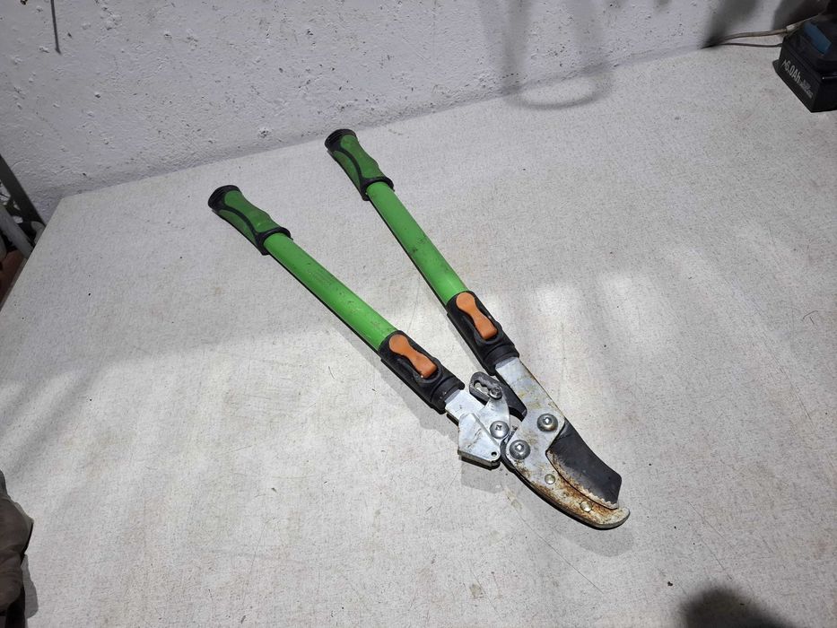 Nożyce do gałęzi - niemieckie