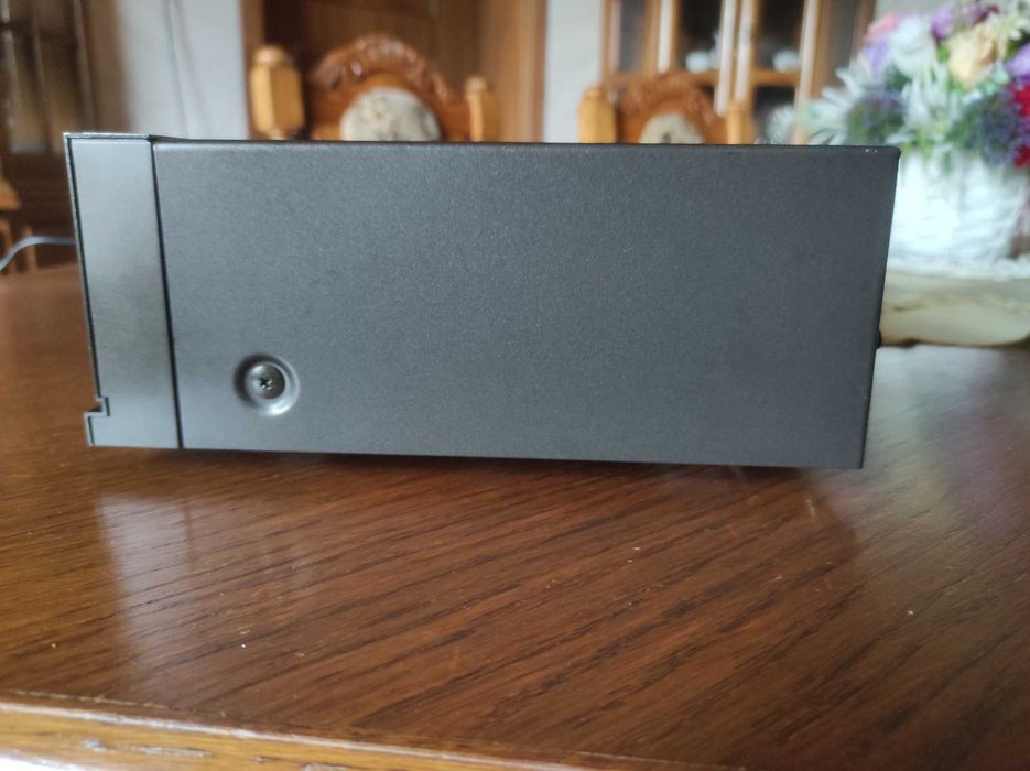 Korektor graficzny Technics SH-8046