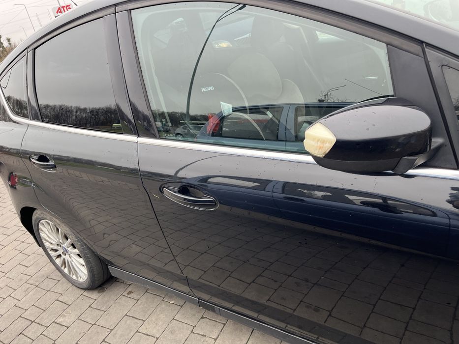 Продам Ford C-Max