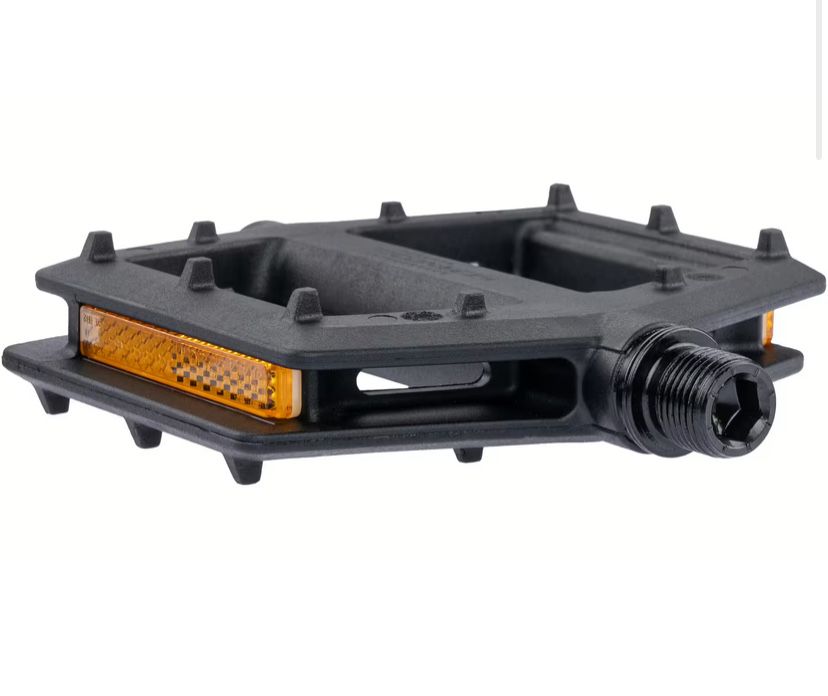 Pedały rowerowe platformowe Contec Pedal Ramp CPI-NY