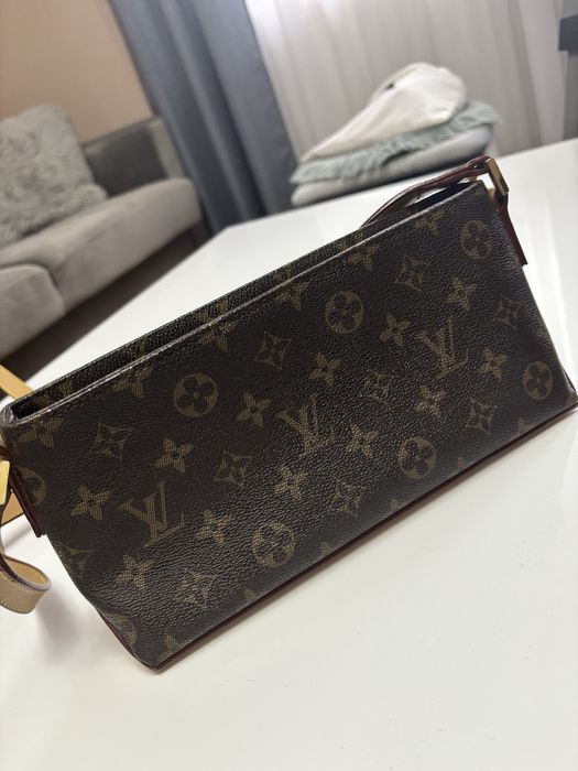 Torebka Louis Vuitton