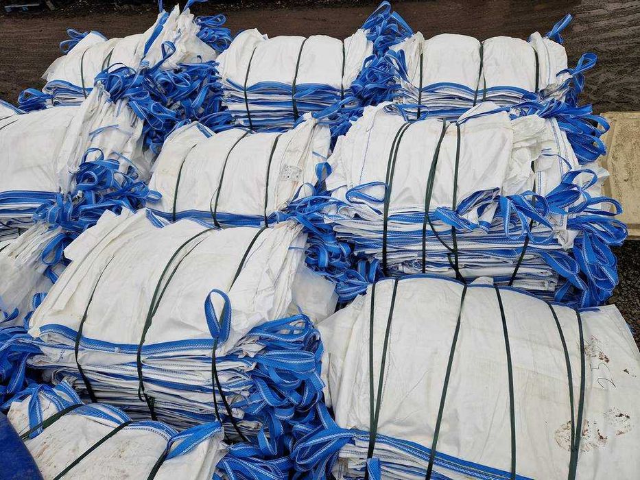 Worki Big Bagi 500 kg worek Big Bag 1000 kg