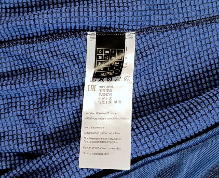 Bluza Schoffel Rotwand r. 38/M