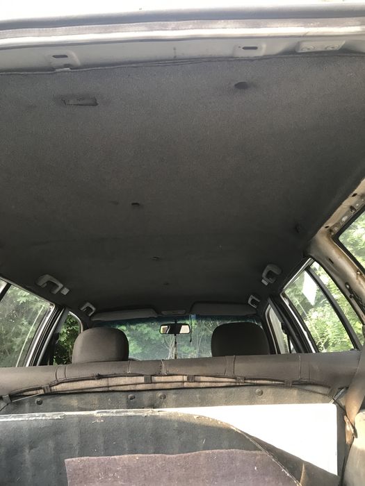 Продам мотор Опель Омега Фронтера 2.3 дизель