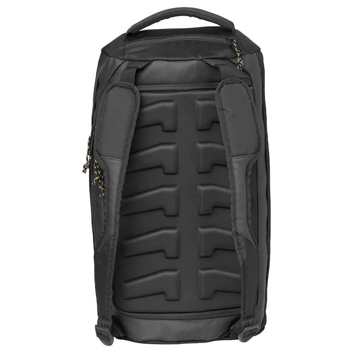 CATerpillar CAT Duffel 84046 czarna torba plecak 39L