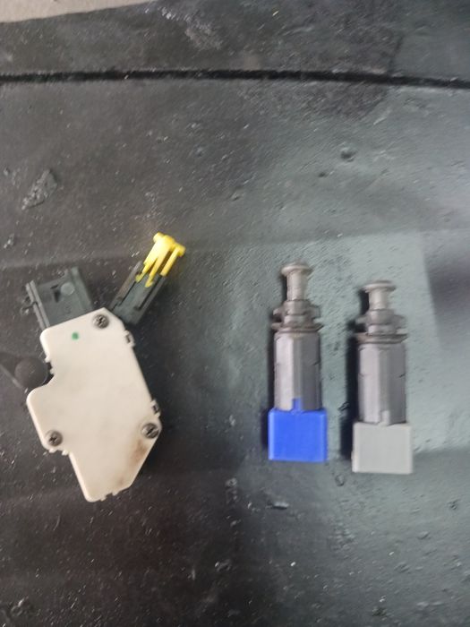 Witam sprzedam  Czujniki