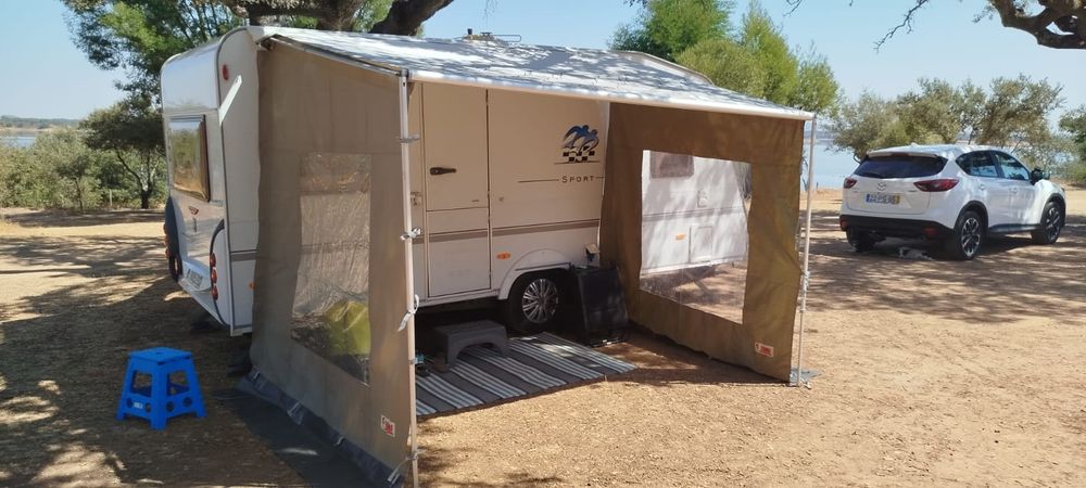 Toldo Fiamma caravanstore