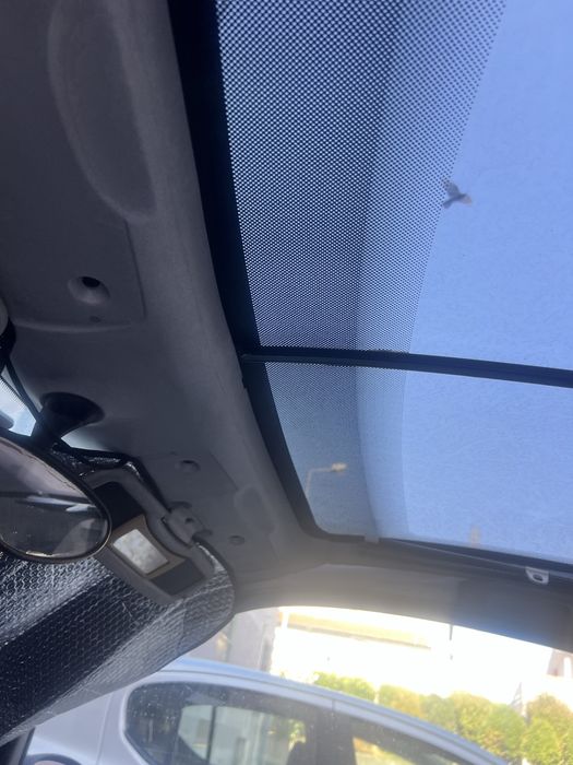 Smart fortwo preto