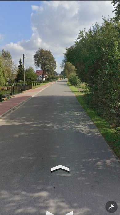 Sprzedam atrakcyjną działkę