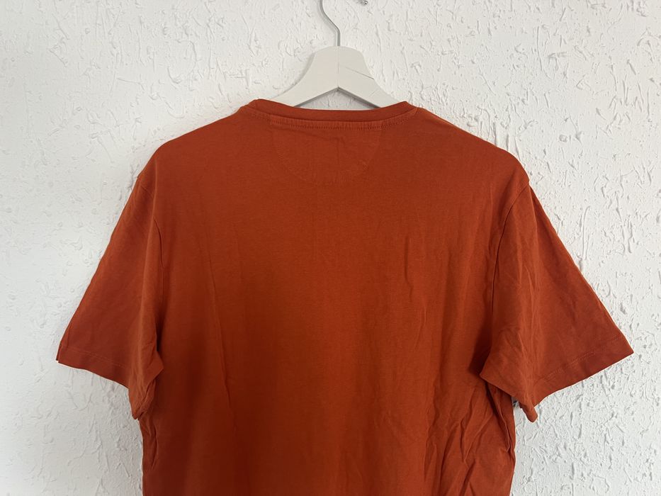 Miedziana koszulka Zara roz. M