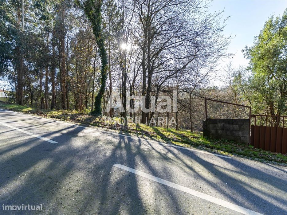 Terreno  Venda em Santa Eulália,Vizela