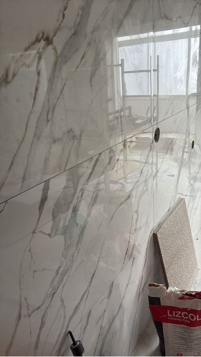 Remodelacão apartamento
