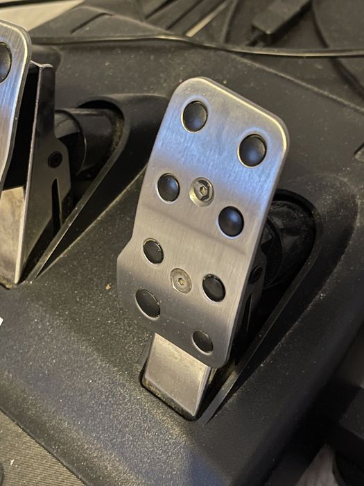 Kierownica Logitech G29 Gwarancja Super stan Stojak Biegi