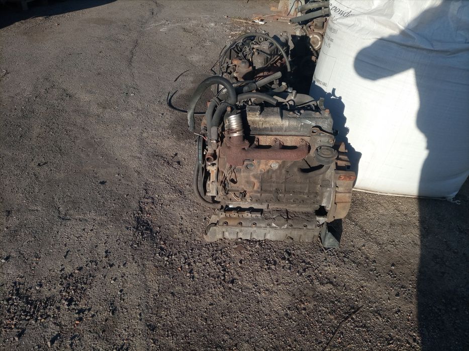 Дизельный Двигатель кубота мини трактор с навнсним