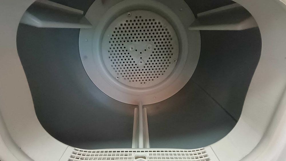 Máquina de Secar Roupa - Usada/Avariada