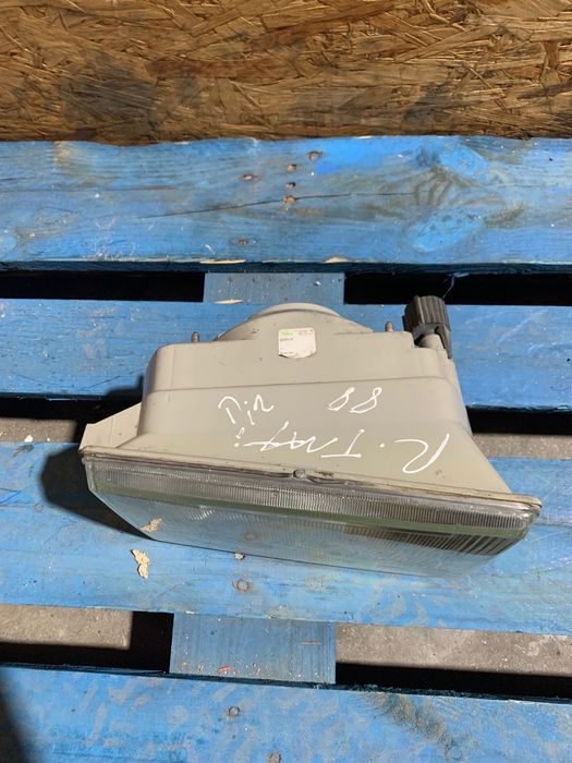 Farol Direito Renault Trafic I
