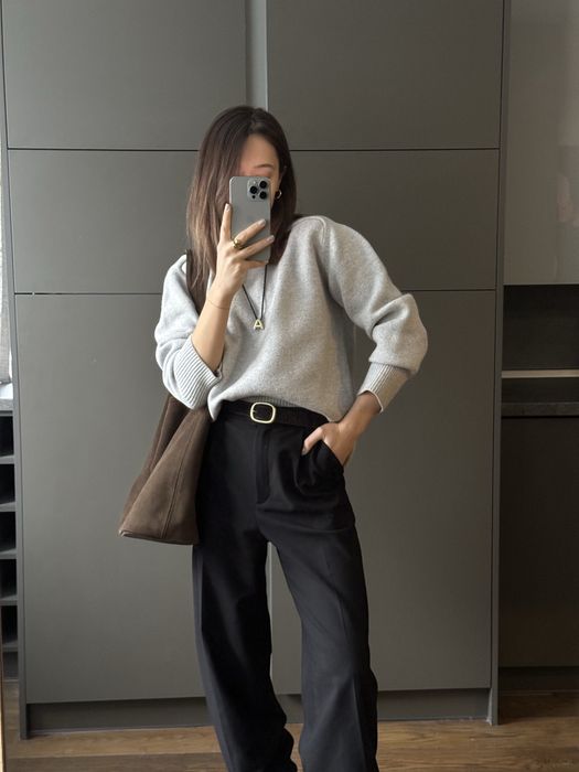 штани чорні LBTM