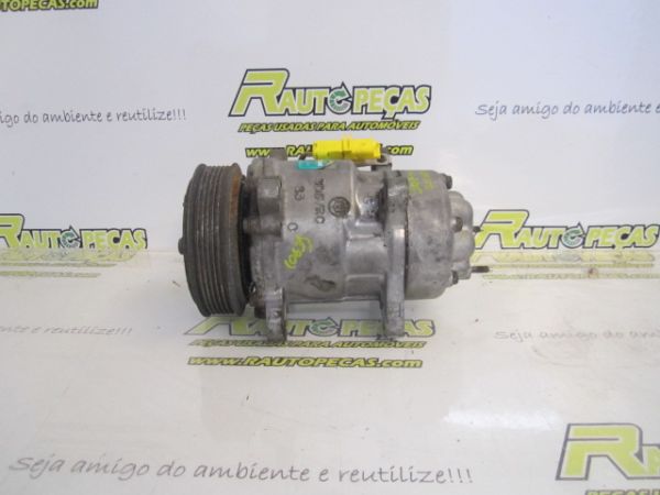 Compressor do Ar Condicionado - PEUGEOT 307 Break (3E) | 02 - 09
