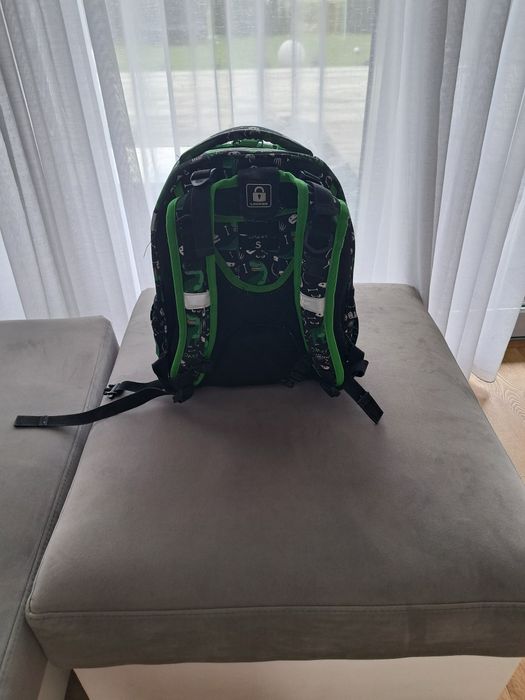 Plecaka  szkolny coolpack