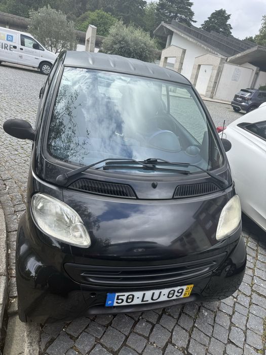 Vende-se Smart em excelente estado