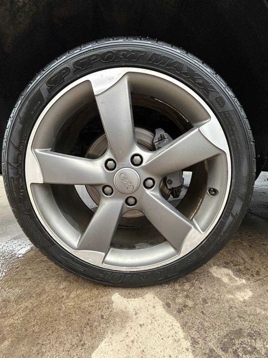 Диски R21 Audi Q7 дыски р 21 ауди ку 7 Розбірка ауді кю7 диск Разборка ...