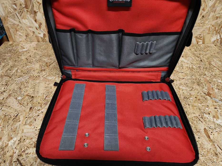 Mala Ferramentas CK Tools MAGMA