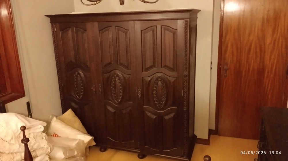 Mobilia de Quarto