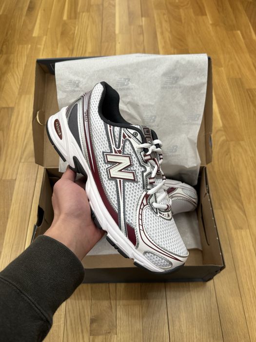 New balance 740  26.5 27 27.5 см
