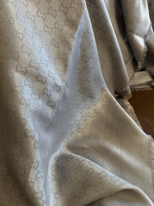 Платок женский GUCCI