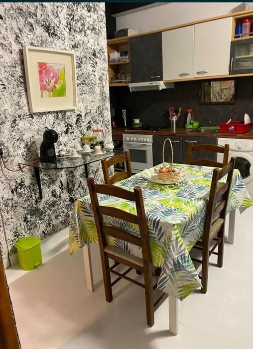 Quarto individual na Amadora
