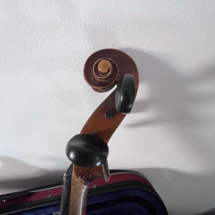 Violino 4/4 com estojo e arco