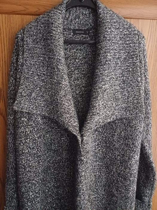 Damski sweter Reserved